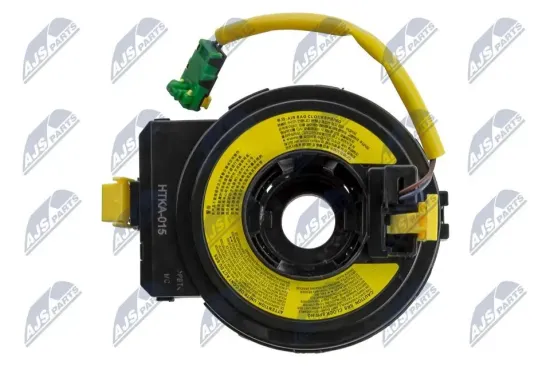 Wickelfeder, Airbag NTY EAS-KA-015 Bild Wickelfeder, Airbag NTY EAS-KA-015