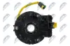 Wickelfeder, Airbag NTY EAS-KA-015 Bild Wickelfeder, Airbag NTY EAS-KA-015