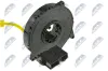 Wickelfeder, Airbag NTY EAS-KA-016 Bild Wickelfeder, Airbag NTY EAS-KA-016