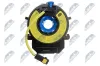 Wickelfeder, Airbag NTY EAS-KA-017 Bild Wickelfeder, Airbag NTY EAS-KA-017