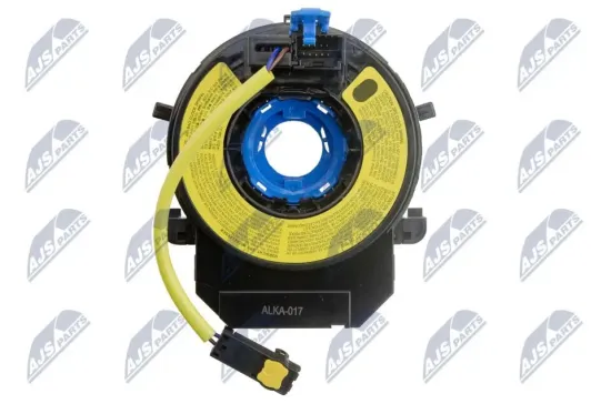 Wickelfeder, Airbag NTY EAS-KA-017 Bild Wickelfeder, Airbag NTY EAS-KA-017