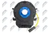 Wickelfeder, Airbag NTY EAS-KA-017 Bild Wickelfeder, Airbag NTY EAS-KA-017