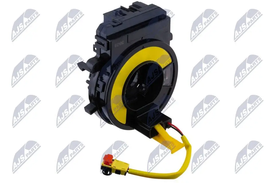 Wickelfeder, Airbag NTY EAS-KA-018