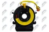 Wickelfeder, Airbag NTY EAS-KA-018 Bild Wickelfeder, Airbag NTY EAS-KA-018