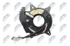 Wickelfeder, Airbag NTY EAS-LR-000 Bild Wickelfeder, Airbag NTY EAS-LR-000