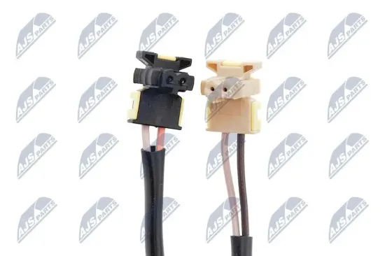 Wickelfeder, Airbag NTY EAS-LR-000 Bild Wickelfeder, Airbag NTY EAS-LR-000
