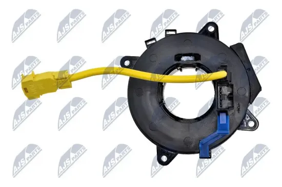 Wickelfeder, Airbag NTY EAS-LR-001 Bild Wickelfeder, Airbag NTY EAS-LR-001