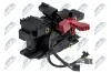 Wickelfeder, Airbag NTY EAS-LR-003