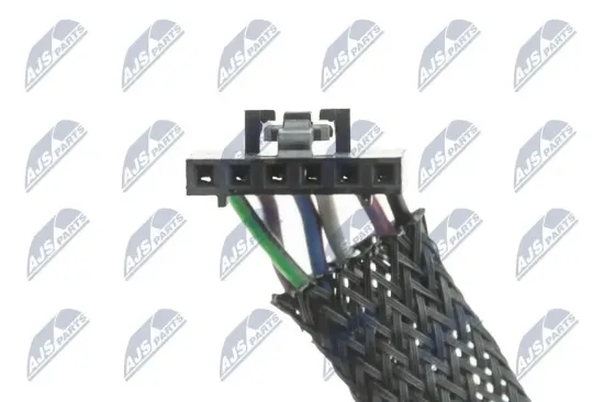 Wickelfeder, Airbag NTY EAS-LR-003 Bild Wickelfeder, Airbag NTY EAS-LR-003