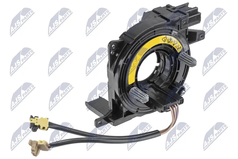 Wickelfeder, Airbag NTY EAS-LR-004