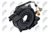 Wickelfeder, Airbag NTY EAS-LR-005 Bild Wickelfeder, Airbag NTY EAS-LR-005