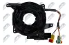 Wickelfeder, Airbag NTY EAS-LR-005 Bild Wickelfeder, Airbag NTY EAS-LR-005