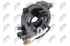 Wickelfeder, Airbag NTY EAS-LR-006
