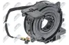 Wickelfeder, Airbag NTY EAS-LR-006 Bild Wickelfeder, Airbag NTY EAS-LR-006