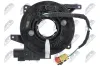 Wickelfeder, Airbag NTY EAS-LR-006 Bild Wickelfeder, Airbag NTY EAS-LR-006