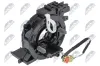 Wickelfeder, Airbag NTY EAS-LR-007