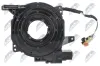 Wickelfeder, Airbag NTY EAS-LR-007 Bild Wickelfeder, Airbag NTY EAS-LR-007