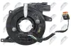 Wickelfeder, Airbag NTY EAS-LR-007 Bild Wickelfeder, Airbag NTY EAS-LR-007