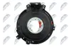 Wickelfeder, Airbag NTY EAS-ME-004 Bild Wickelfeder, Airbag NTY EAS-ME-004
