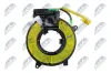 Wickelfeder, Airbag NTY EAS-MS-000 Bild Wickelfeder, Airbag NTY EAS-MS-000