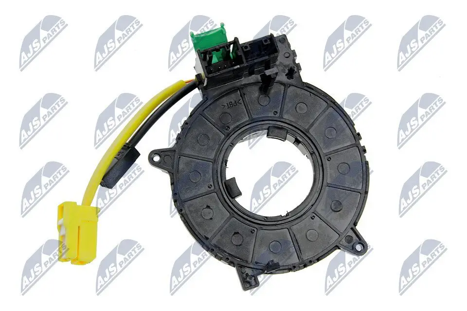 Wickelfeder, Airbag NTY EAS-MS-001