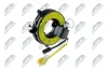 Wickelfeder, Airbag NTY EAS-MS-001 Bild Wickelfeder, Airbag NTY EAS-MS-001