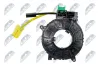 Wickelfeder, Airbag NTY EAS-MS-001 Bild Wickelfeder, Airbag NTY EAS-MS-001