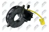 Wickelfeder, Airbag NTY EAS-MS-002