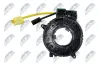 Wickelfeder, Airbag NTY EAS-MS-002 Bild Wickelfeder, Airbag NTY EAS-MS-002