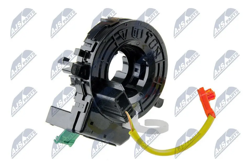 Wickelfeder, Airbag NTY EAS-MS-003