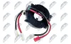 Wickelfeder, Airbag NTY EAS-MS-006 Bild Wickelfeder, Airbag NTY EAS-MS-006
