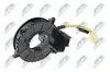 Wickelfeder, Airbag NTY EAS-MS-007 Bild Wickelfeder, Airbag NTY EAS-MS-007