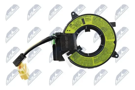 Wickelfeder, Airbag NTY EAS-MS-007 Bild Wickelfeder, Airbag NTY EAS-MS-007