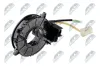 Wickelfeder, Airbag NTY EAS-MS-008 Bild Wickelfeder, Airbag NTY EAS-MS-008