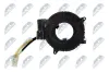 Wickelfeder, Airbag NTY EAS-MS-008 Bild Wickelfeder, Airbag NTY EAS-MS-008