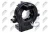 Wickelfeder, Airbag NTY EAS-MS-012
