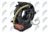 Wickelfeder, Airbag NTY EAS-MS-013 Bild Wickelfeder, Airbag NTY EAS-MS-013