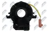 Wickelfeder, Airbag NTY EAS-MS-013 Bild Wickelfeder, Airbag NTY EAS-MS-013