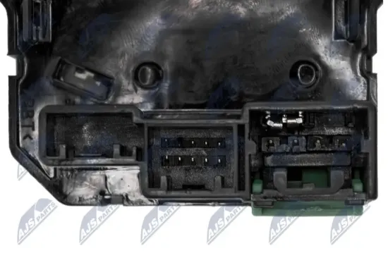 Wickelfeder, Airbag NTY EAS-MS-013 Bild Wickelfeder, Airbag NTY EAS-MS-013