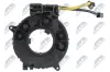 Wickelfeder, Airbag NTY EAS-MS-016 Bild Wickelfeder, Airbag NTY EAS-MS-016