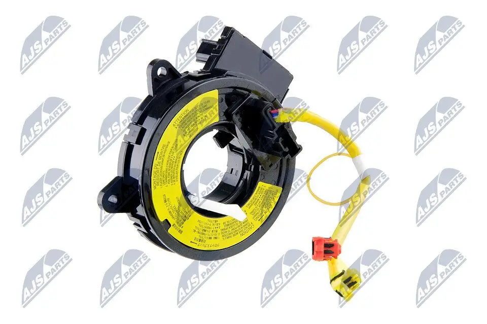 Wickelfeder, Airbag NTY EAS-MZ-000