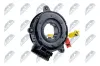Wickelfeder, Airbag NTY EAS-MZ-000 Bild Wickelfeder, Airbag NTY EAS-MZ-000