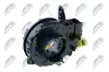 Wickelfeder, Airbag NTY EAS-MZ-002 Bild Wickelfeder, Airbag NTY EAS-MZ-002