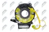 Wickelfeder, Airbag NTY EAS-MZ-002 Bild Wickelfeder, Airbag NTY EAS-MZ-002