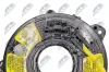Wickelfeder, Airbag NTY EAS-MZ-002 Bild Wickelfeder, Airbag NTY EAS-MZ-002