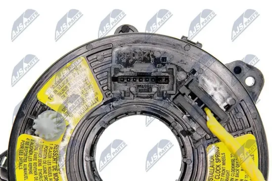 Wickelfeder, Airbag NTY EAS-MZ-002 Bild Wickelfeder, Airbag NTY EAS-MZ-002