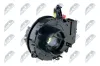 Wickelfeder, Airbag NTY EAS-MZ-003 Bild Wickelfeder, Airbag NTY EAS-MZ-003