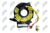 Wickelfeder, Airbag NTY EAS-MZ-003 Bild Wickelfeder, Airbag NTY EAS-MZ-003
