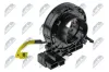 Wickelfeder, Airbag NTY EAS-MZ-007 Bild Wickelfeder, Airbag NTY EAS-MZ-007