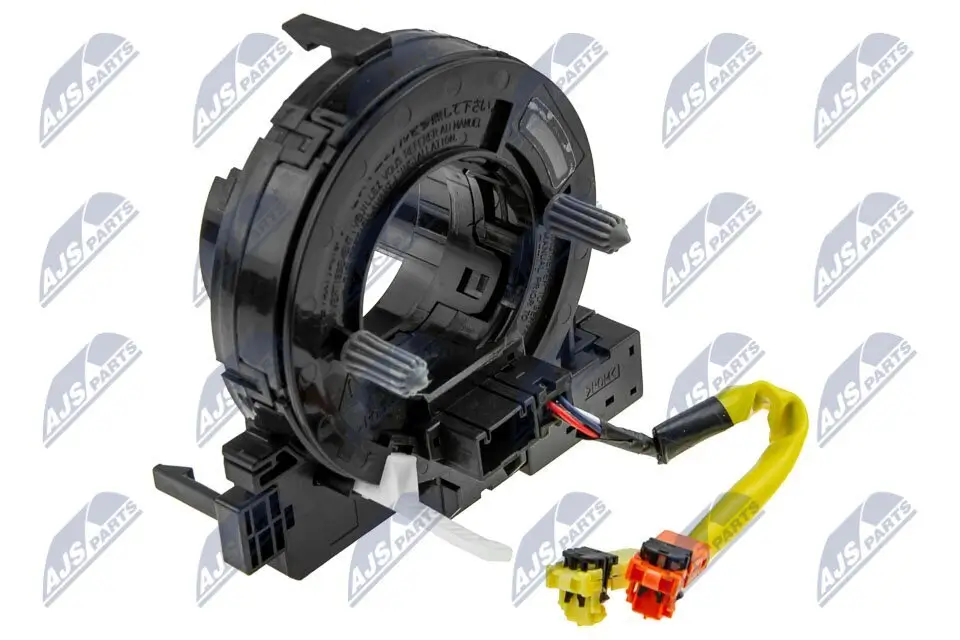 Wickelfeder, Airbag NTY EAS-MZ-008